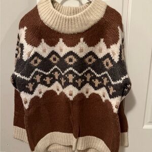 BRAND NEW! Aerie, Sweater.